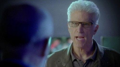 CSI: Crime Scene Investigation Season 12 Episode 10 - Genetic Disorder