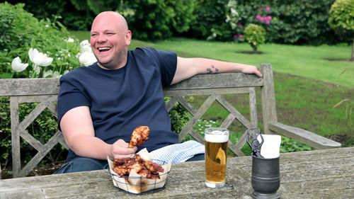Tom Kerridge's Proper Pub Food Season 1 Episode 2 - Outdoor Food