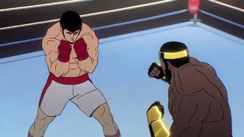 Lastman Season 1 Episode 24 - Hang in There and Don't Die