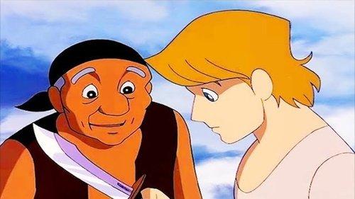 Christopher Columbus Season 1 Episode 3 - Giovanni Risks His Life to Save the Ship