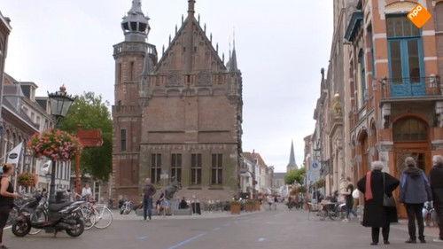 Hier zijn de Van Rossems Season 7 Episode 3 - Episode 3