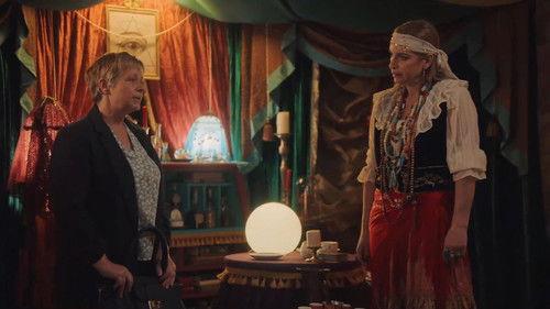 Axe in Honey Season 2 Episode 4 - Episode 4