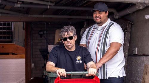 Colin from Accounts Season 2 Episode 4 - Ethical Porn