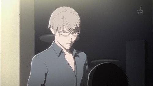 undefined Season 2 Episode 3 - I'm Always Scared
