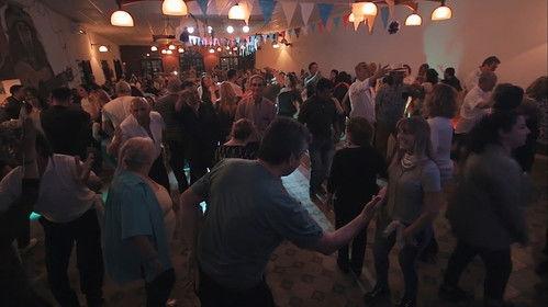 Living Dances Season 1 Episode 1 - The Firmeza