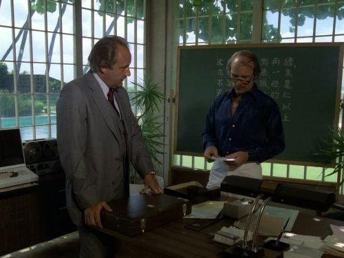 Hawaii Five-O Season 11 Episode 3 - Deadly Courier