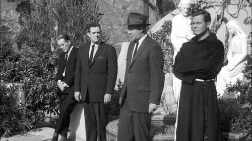 Perry Mason Season 5 Episode 13 - The Case of the Renegade Refugee