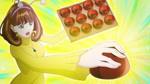 Astro Note Season 1 Episode 7 - Crossroads