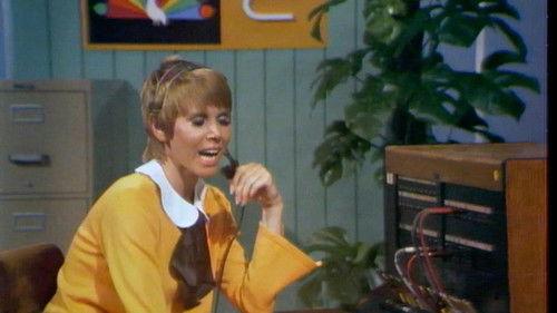 Rowan & Martin's Laugh-In Season 2 Episode 7 - Episode 7