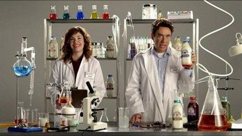 Portlandia Season 3 Episode 5 - Squiggleman