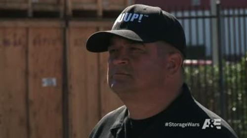 Storage Wars Season 3 Episode 2 - May The Vaults Be With You