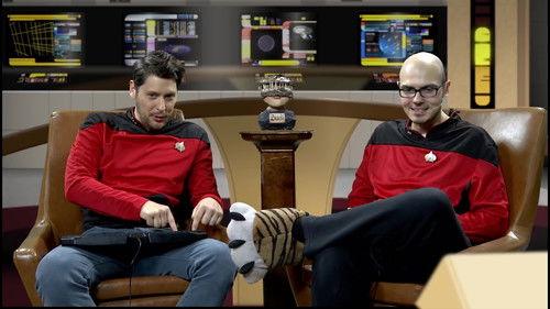 Spiele mit Bart Season 6 Episode 1 - Episode 1