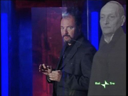 Blu Notte - Misteri Italiani Season 9 Episode 5 - Episode 5