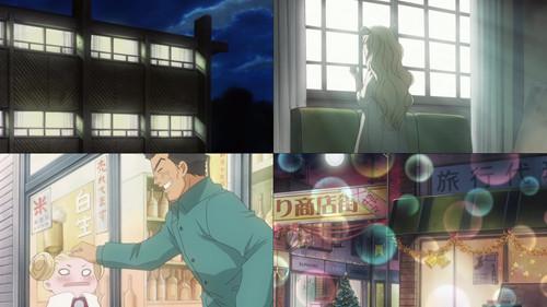 Honey and Clover Season 1 Episode 9 - That Brooch Was So Heavy