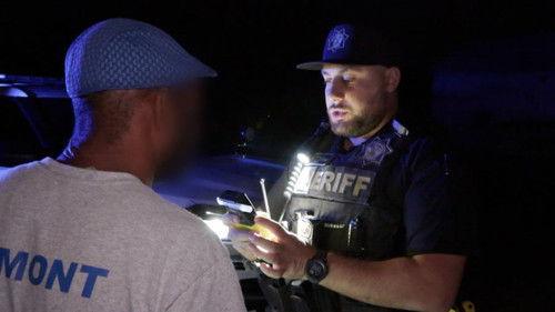 On Patrol: Live Season 3 Episode 25 - Bullet Through House