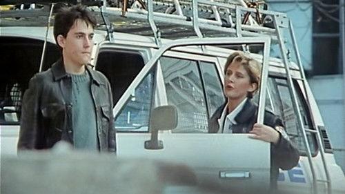 Police Rescue Season 1 Episode 12 - Saving the Princess