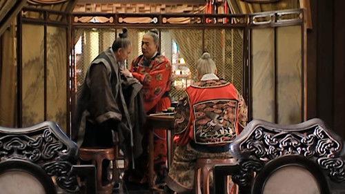 Ming Dynasty in 1566 Season 1 Episode 24 - Episode 24