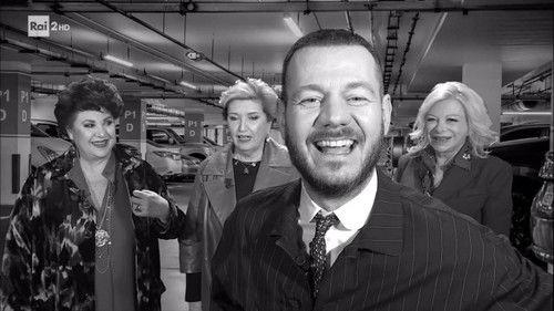 Stasera c’è Cattelan su Raidue Season 2 Episode 15 - Episode 15