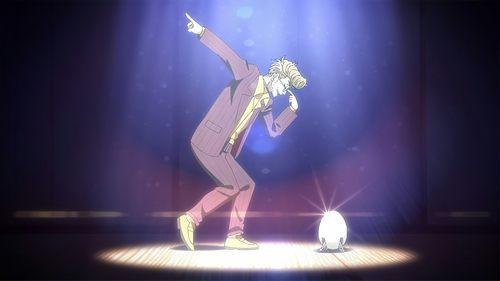 undefined Season 1 Episode 3 - MISSION: IMPOSSIBLE