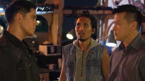 The Iron Heart Season 1 Episode 13 - A New Task