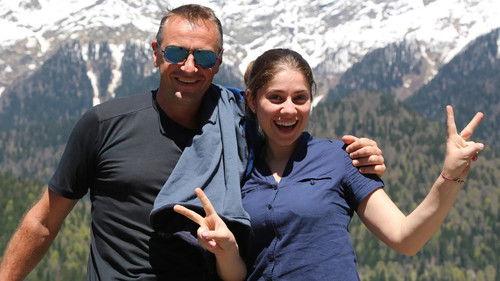 Reizen Waes Season 1 Episode 8 - Transistrië, Zuid-Ossetië en Abchazië