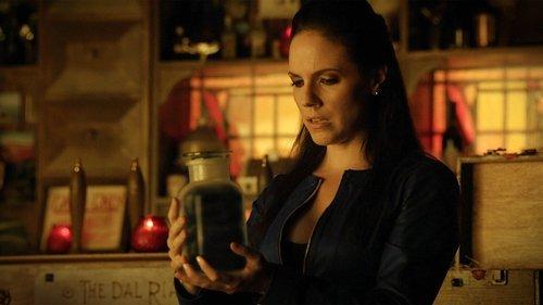 Lost Girl Season 4 Episode 9 - Destiny's Child
