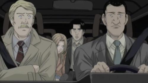 Monster Season 1 Episode 7 - House of Tragedy