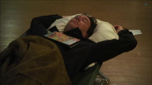 Leverage Season 4 Episode 18 - The Last Dam Job (2)