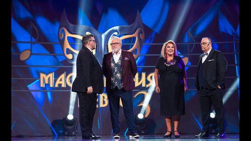 The Masked Singer Bulgaria Season 3 Episode 1 - Week 1