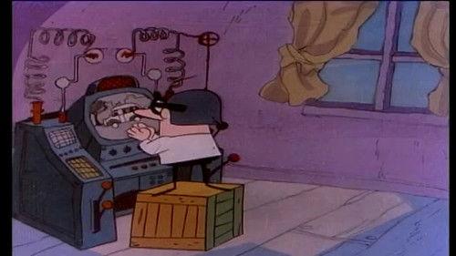 Las aventuras de Hijitus Season 5 Episode 11 - Episode 11