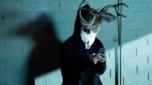 T@gged Season 2 Episode 10 - Control