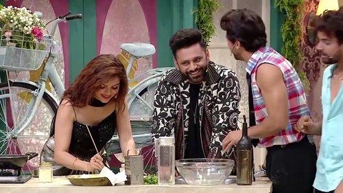 Laughter Chefs Unlimited Entertainment Season 2 Episode 23 - Tasting ka Twist!