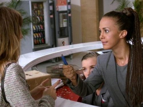 WorkinGirls Season 3 Episode 2 - Episode 2