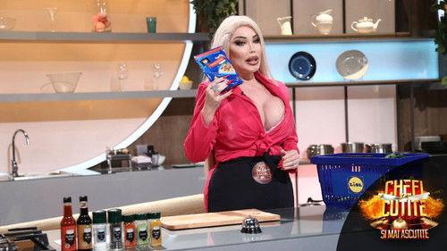 Chefi la cuțite Season 10 Episode 9 - Episode 9