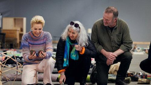 Vi drukner i rod Season 3 Episode 3 - Når hobbyer fylder hele huset