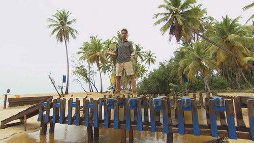 Robinson Season 21 Episode 22 - Episode 22