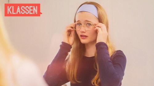 Klassen Season 16 Episode 4 - Embarrassed by glasses