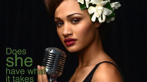 America's Next Top Model Season 2 Episode 4 - The Girl Who Needs Six Months of Modeling School