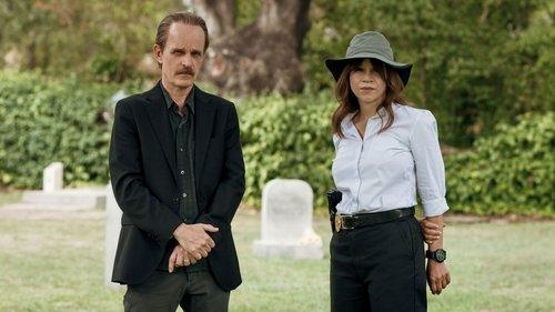 undefined Season 1 Episode 2 - Buried