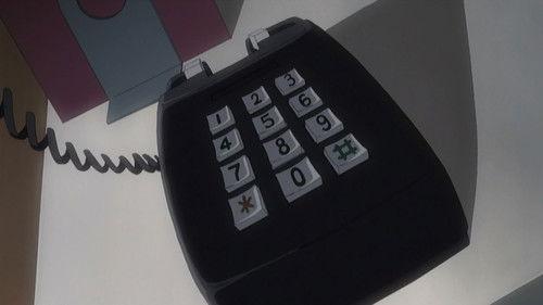 Higurashi: When They Cry Season 1 Episode 11 - The Cursed Murder Chapter - Part 3 - Boundary