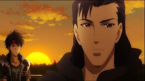 Sorcerous Stabber Orphen Season 1 Episode 3 - Heed My Call, Beast