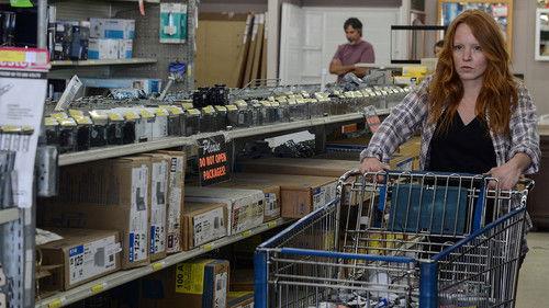 Dig Season 1 Episode 7 - Trust No One