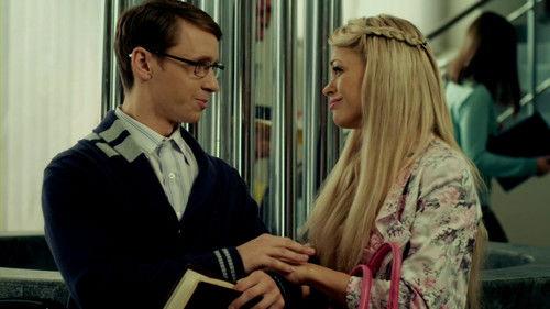 Uni. A New Dorm Season 2 Episode 3 - Episode 3