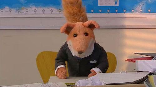 The Basil Brush Show Season 6 Episode 9 - Windbreaker
