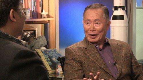 StarTalk with Neil deGrasse Tyson Season 1 Episode 1 - George Takei