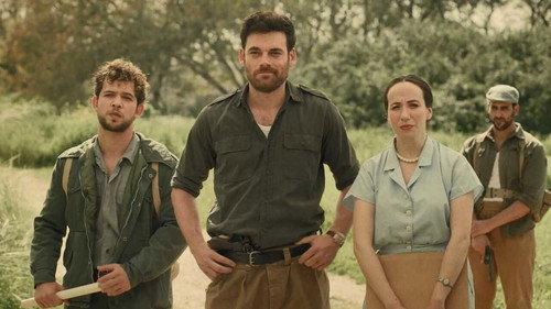 Palmach Season 3 Episode 11 - Episode 11