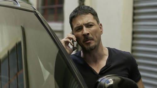 Enemigo íntimo Season 1 Episode 15 - Episode 15