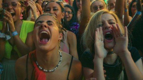 Heartbreak High Season 1 Episode 8 - Three of Swords