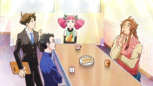 Heaven's Design Team Season 1 Episode 7 - Idea 7