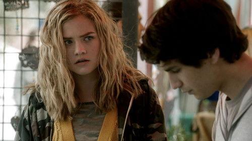 Twisted Season 1 Episode 5 - The Fest and the Furious